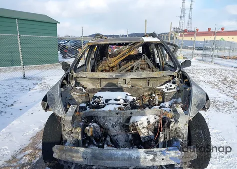 2016 Jeep Cherokee Trailhawk из США, поврежденный, VIN 1C4PJMBB3GW119041